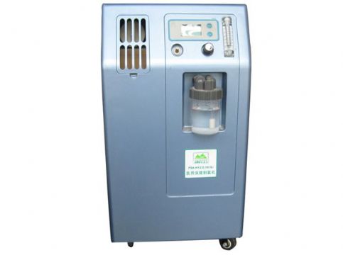 點(diǎn)擊查看詳細(xì)信息<br>標(biāo)題：5升普及型家用制氧機(jī) 閱讀次數(shù)：4803